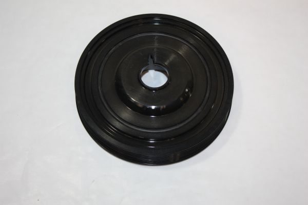 Belt Pulley, crankshaft AUTOMEGA 130082010