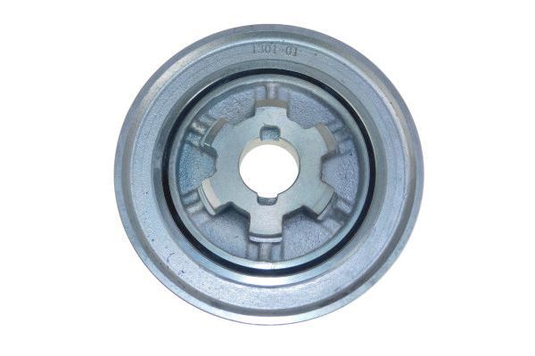 Belt Pulley, crankshaft AUTOMEGA 130092010