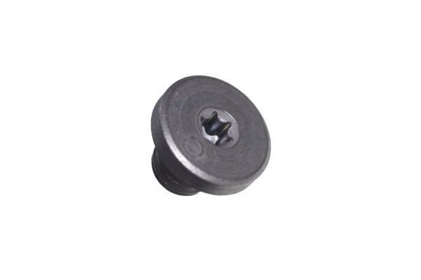 Screw Plug, oil sump AUTOMEGA 130097610