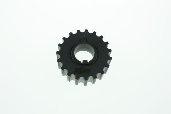 Sprocket, crankshaft AUTOMEGA 130104110