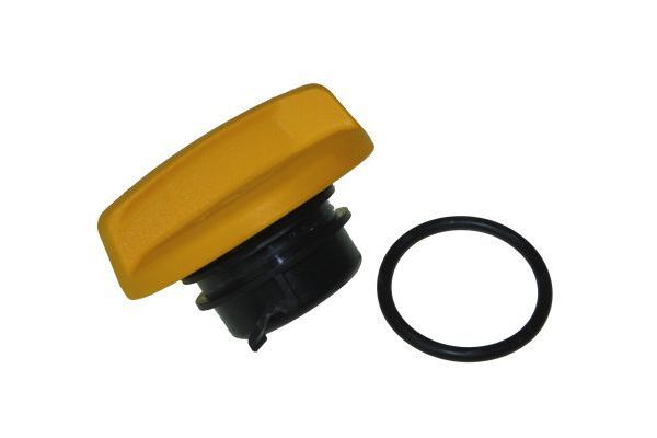 Sealing Cap, oil filler neck AUTOMEGA 130108910