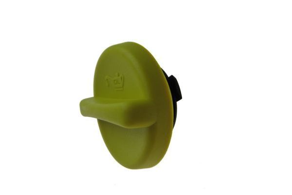 Sealing Cap, oil filler neck AUTOMEGA 130122710
