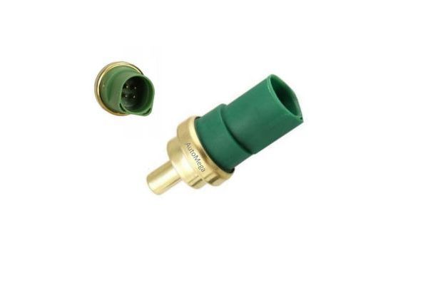 Sensor, coolant temperature AUTOMEGA 150007610