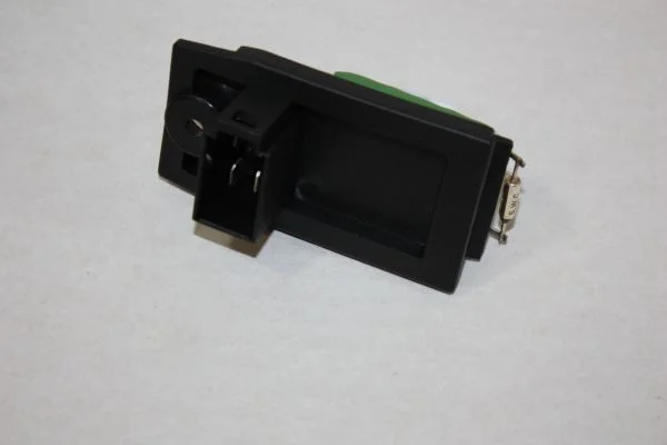 Resistor, interior blower AUTOMEGA 150009210