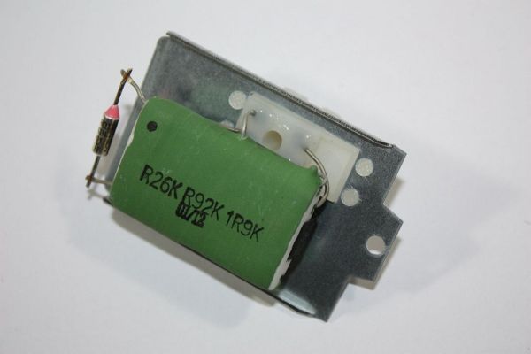 Résistance, soufflante intérieure AUTOMEGA 150022810