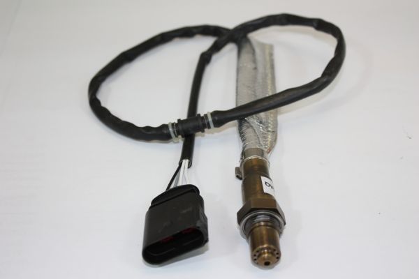 Lambda Sensor AUTOMEGA 150033210