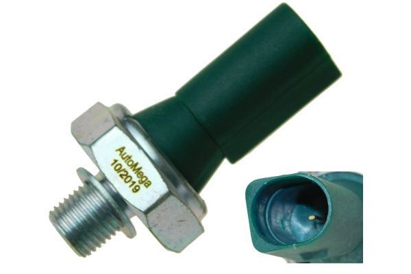 Oil Pressure Switch AUTOMEGA 150036510