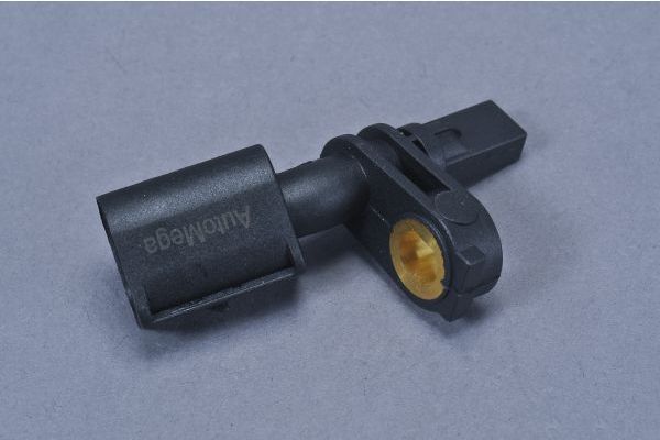 Sensor, wheel speed AUTOMEGA 150041510