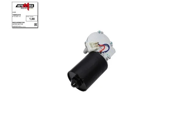 Wiper Motor AUTOMEGA 150052410