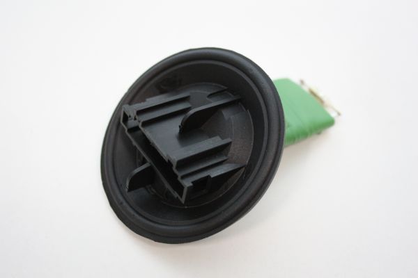 Resistor, interior blower AUTOMEGA 150055010