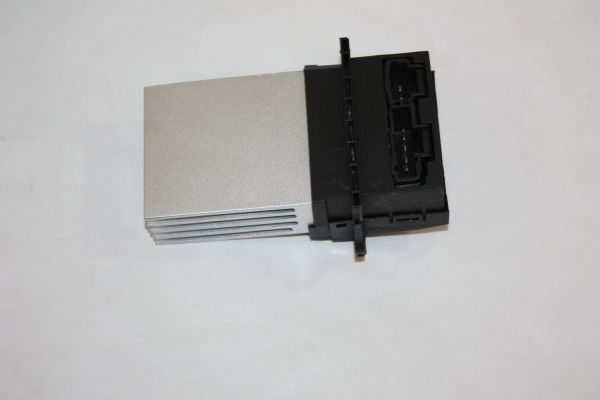 Resistor, interior blower AUTOMEGA 150061310