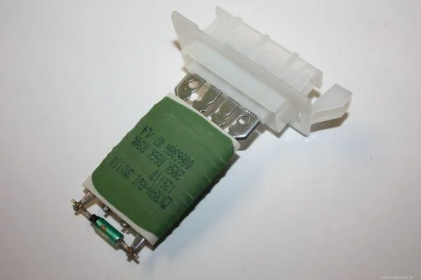 Varža, vidaus pūtiklis AUTOMEGA 150084310