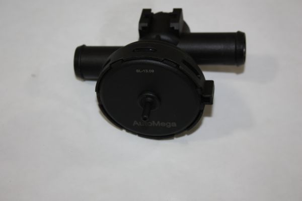 Coolant Control Valve AUTOMEGA 150105410