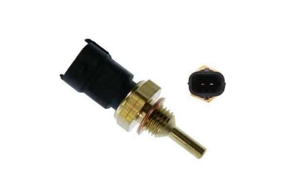 Sensor, coolant temperature AUTOMEGA 150108410