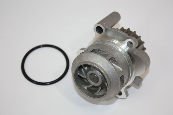 Water Pump, engine cooling AUTOMEGA 160008010