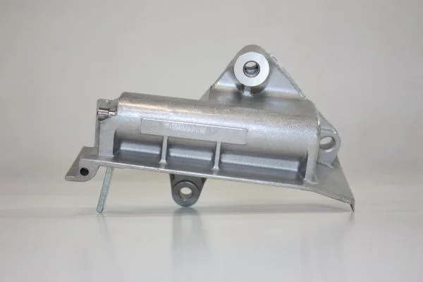 Демпфер, зубчастий ремінь AUTOMEGA 160010010