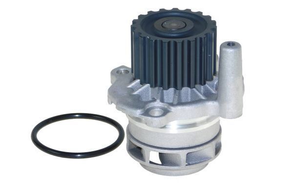 Water Pump, engine cooling AUTOMEGA 160010110