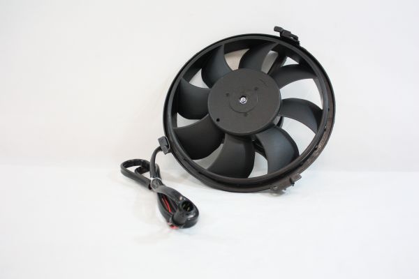 Fan, engine cooling AUTOMEGA 160020510