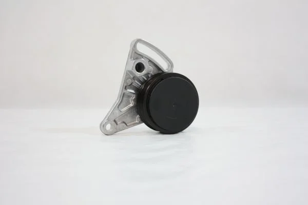Belt Tensioner, V-ribbed belt AUTOMEGA 160034410