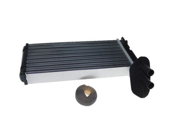 Heat Exchanger, interior heating AUTOMEGA 160036410