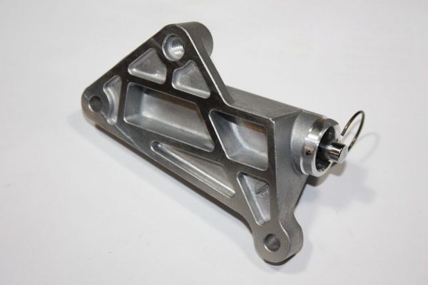 Vibracijos slopintuvas, paskirstymo diržas AUTOMEGA 160037310