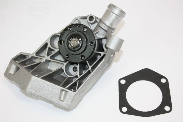 Water Pump, engine cooling AUTOMEGA 160039810