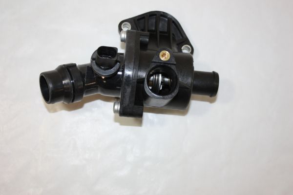 Thermostat, coolant AUTOMEGA 160046710