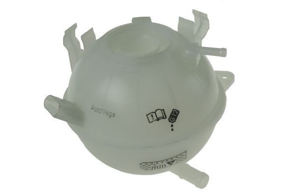 Išsiplėtimo bakelis, aušinimo skystis AUTOMEGA 160057210