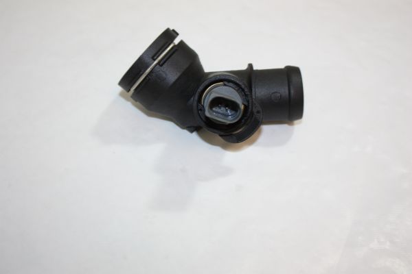 Coolant Flange AUTOMEGA 160058910