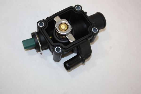 Thermostat Housing AUTOMEGA 160086410