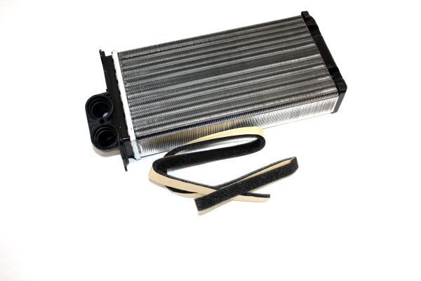 Heat Exchanger, interior heating AUTOMEGA 160088110