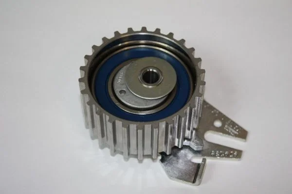 Tensioner Pulley, timing belt AUTOMEGA 160094310