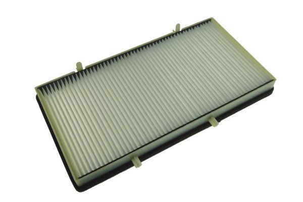 Filter, cabin air AUTOMEGA 180004610