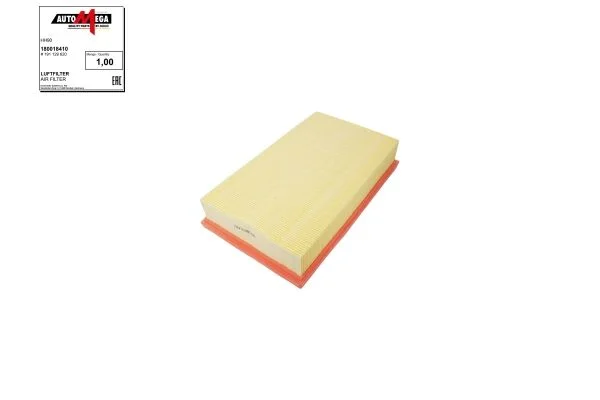 Oro filtras AUTOMEGA 180018410