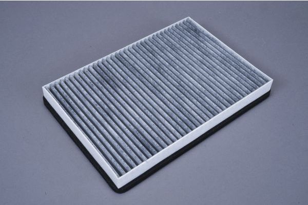 Filter, cabin air AUTOMEGA 180020010