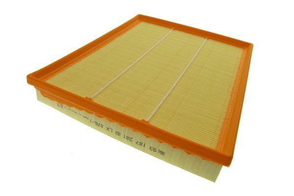 Air Filter AUTOMEGA 180031610