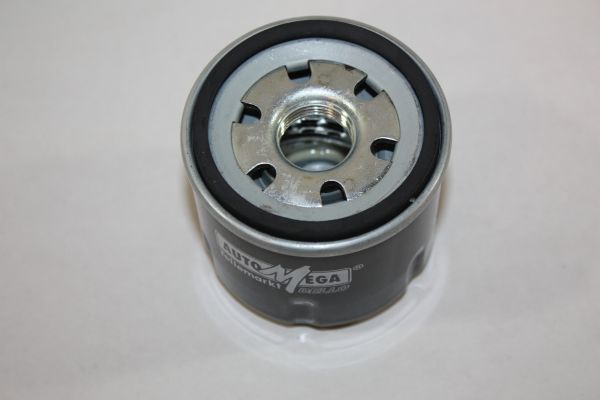 Oil Filter AUTOMEGA 180037010