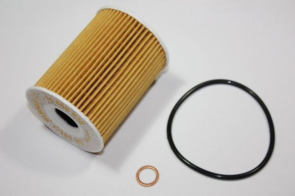 Oil Filter AUTOMEGA 180037710