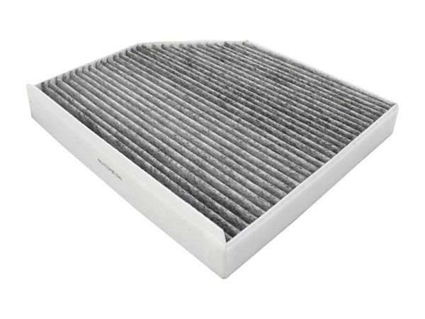 Filter, cabin air AUTOMEGA 180049210