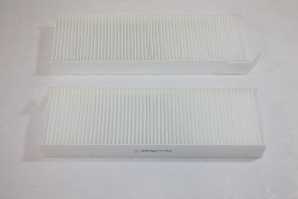 Filter, cabin air AUTOMEGA 180052410