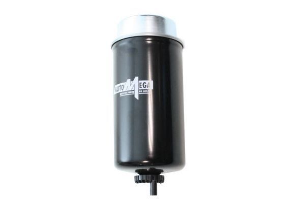 Fuel Filter AUTOMEGA 180053310