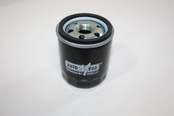 Oil Filter AUTOMEGA 180053610