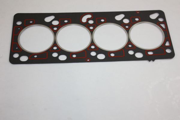 Gasket, cylinder head AUTOMEGA 190012410