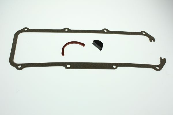 Gasket Set, cylinder head cover AUTOMEGA 190028710