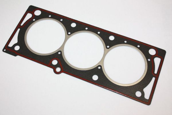 Gasket, cylinder head AUTOMEGA 190047010