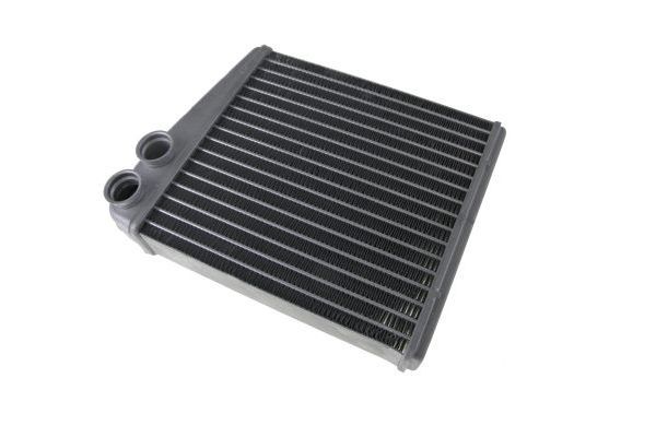 Heat Exchanger, interior heating AUTOMEGA 210022210