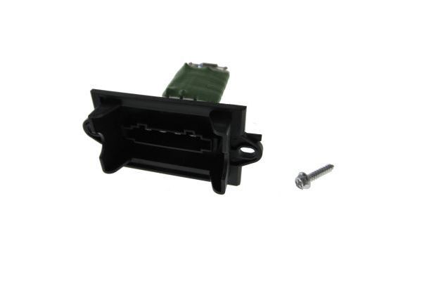 Resistor, interior blower AUTOMEGA 210078610