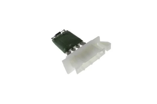 Resistor, interior blower AUTOMEGA 210079210