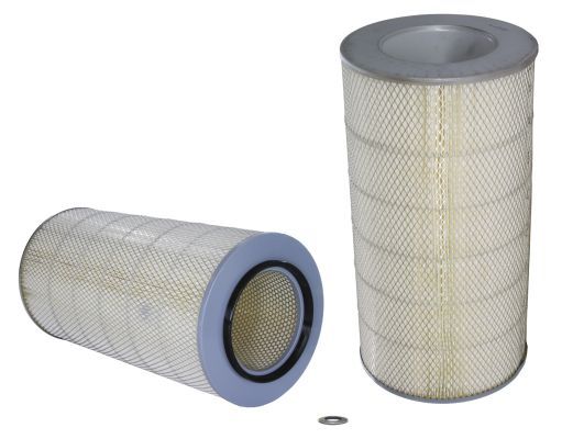 Oro filtras WIX FILTERS 42706