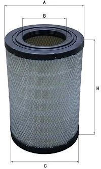Oro filtras WIX FILTERS 46607